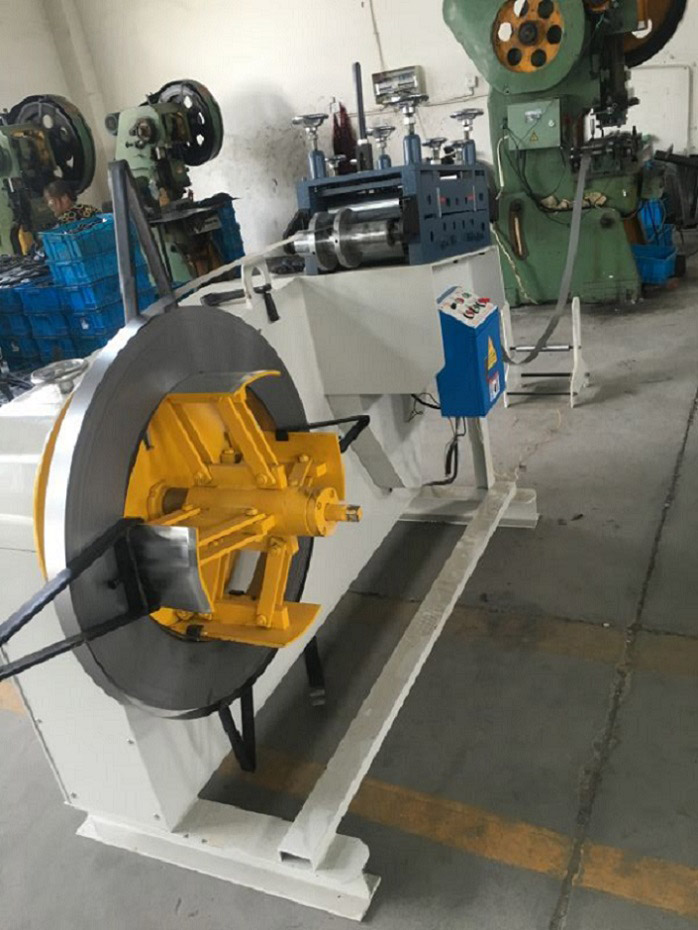 二合一GO-200使用現場