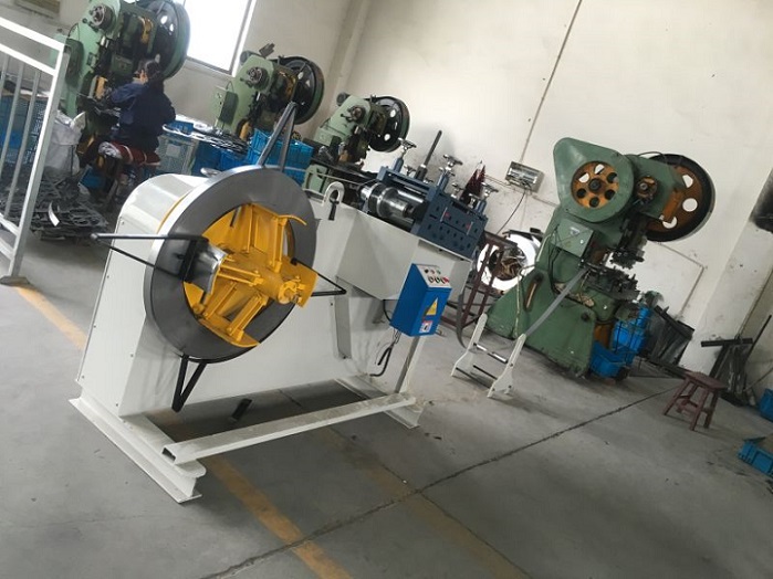 二合一GO-200使用現場