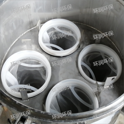 PVC袋式過(guò)濾器使用效果是否比較突出？