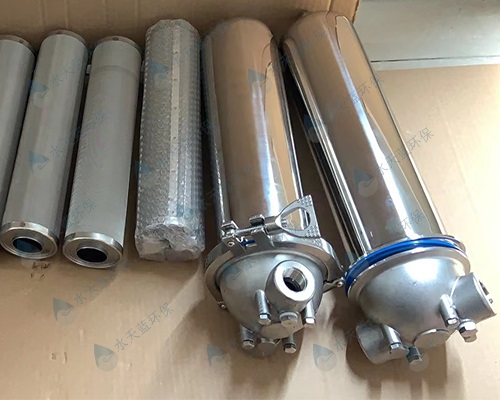 電解液過濾器漏液是怎么回事？